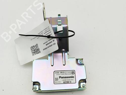 Used Electronic module Electronic module NISSAN LEAF (ZE1) Electric (218 hp) 39958676 39958676