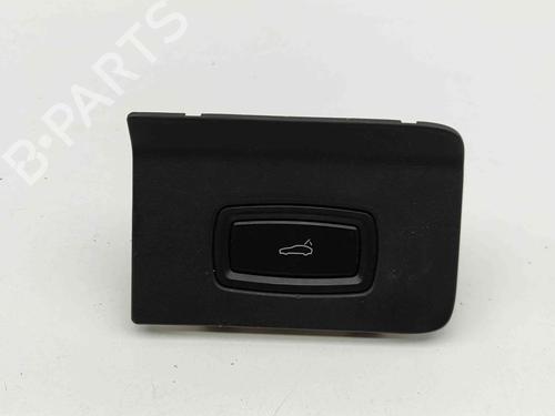 Used Switch PORSCHE PANAMERA (970) 3.0 D (250 hp) 29487201