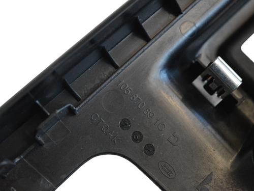 Mittelkonsole LAND ROVER DISCOVERY V (L462) 3.0 Td6 4x4 | BP30246761I22 