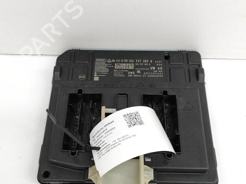 Used Electronic module VW ID.4 (E21) PRO (265 hp) 27767368