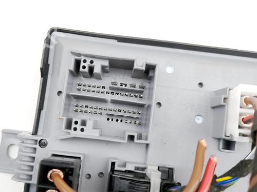 Control unit MERCEDES-BENZ GLE (V167) GLE 450 d 4-matic (167.133) | BP39656477M11 - Image 8