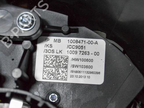 Steering column stalk TESLA MODEL S (5YJS) 85 | BP11681860I23  - Image 7