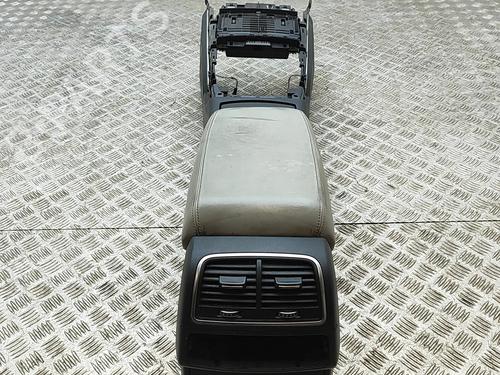 Seats set AUDI A6 C7 (4G2, 4GC) S6 quattro | BP32369344C78