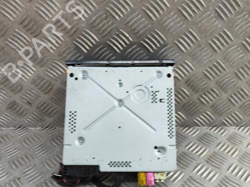 Electronic module VW POLO VI (AW1, BZ1, AE1) 2.0 GTI | BP28675222M83