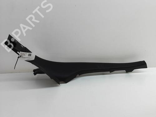 Predellino AUDI Q8 E-TRON Sportback (GET) 55 quattro (408 hp) 27792473