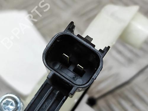 Right front window motor FORD PUMA (J2K, CF7) 1.0 EcoBoost mHEV | BP27765602E20 