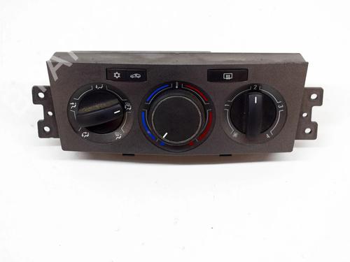 Used Electronic module OPEL ANTARA A (L07) 2.2 CDTi 4x4 (163 hp) 9227593