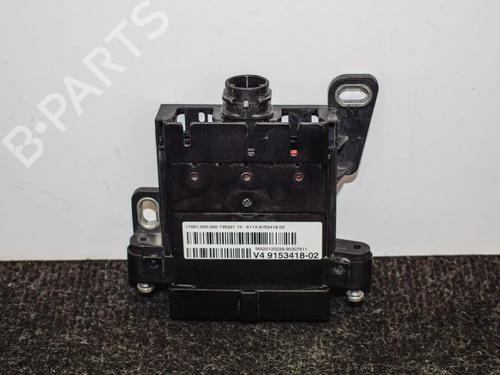 Used Electronic module Electronic module BMW 5 (F10) 520 d (184 hp) 9511501 9511501