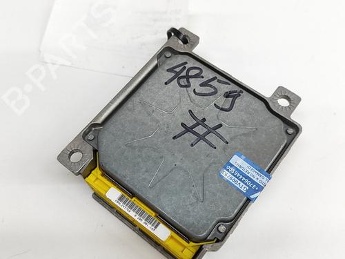 ECU airbags MERCEDES-BENZ CLK Convertible (A208) CLK 230 Kompressor (208.448) | BP24306724M53 