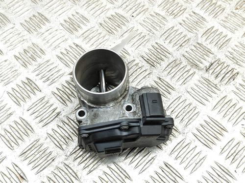 Used Throttle body FORD FIESTA VI (CB1, CCN) 1.0 (80 hp) 16271842