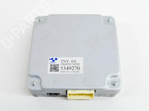 Used Electronic module Electronic module HONDA CR-V V (RW_, RT_) 1.5 VTEC (RW1) (173 hp) 27760250 27760250