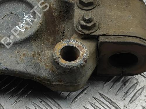 Support IVECO DAILY VI Platform/Chassis 35S21, 35C21, 40C21, 45C21, 50C21, 60C21, 65C21, 70C21 | BP33384228C155 - Image 6