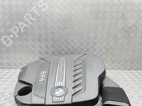 Upper protection BMW X6 (E71, E72) xDrive 40 d | BP30130978M93 