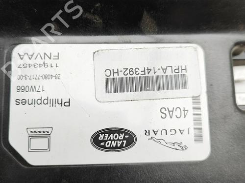 Electronic module LAND ROVER DISCOVERY V (L462) 3.0 D 4x4 | BP33882964M83 - Image 7