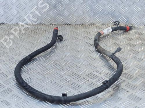 Used Cable Cable TESLA MODEL X (5YJX) P90D AWD (772 hp) 14608734 14608734