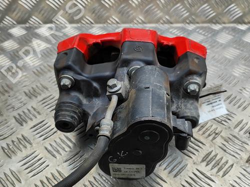 Left rear brake caliper TESLA MODEL 3 (5YJ3) EV Performance AWD | BP28194541M107 