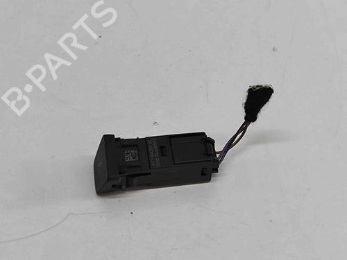 Warning switch FORD KUGA III (DFK) 2.5 Duratec Plug-in-Hybrid | BP29487346I22 
