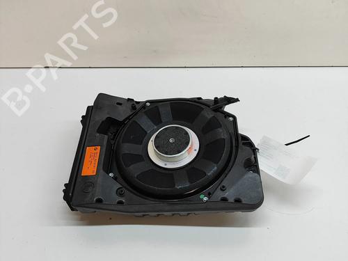 Used Electronic module Electronic module BMW 3 Gran Turismo (F34) 330 d xDrive (258 hp) 28051355 28051355