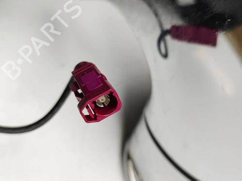 Left mirror TESLA MODEL S (5YJS) P100D AWD | BP33390553C26 - Image 10