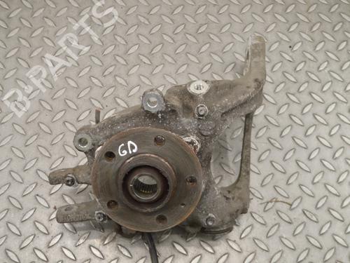 Used Right rear steering knuckle AUDI A6 Allroad C7 (4GH, 4GJ) 3.0 TDI quattro (313 hp) 30227727