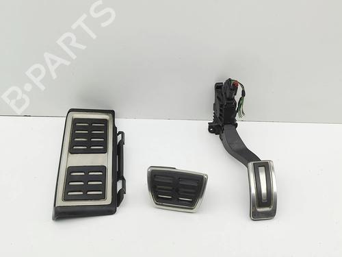Pedal für AUDI A3 Limousine (8VS, 8VM) S3 quattro (292 hp) 31315077