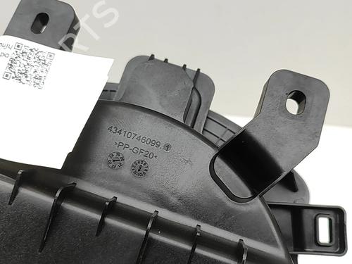 Elektronisk modul BMW X3 (G01, F97, G08) iX3 | BP30909826M83 