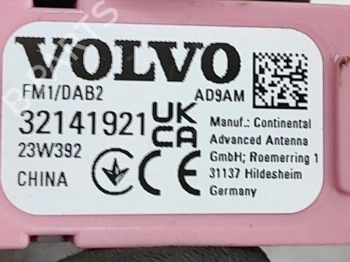 Electronic module VOLVO XC60 II (246) 2.0 B5 Mild-Hybrid | BP28548632M83
