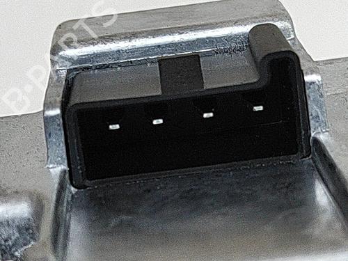 Electronic module TESLA MODEL Y (5YJY) EV Performance All-wheel Drive | BP31297006M83