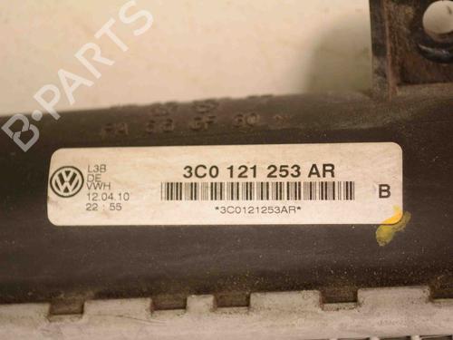 Køler MASERATI LEVANTE SUV (M161) 3.0 Q4 | BP30221358M31