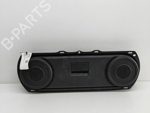 Used Electronic module JEEP COMPASS (MK49) 2.2 CRD 4x4 (163 hp) 16711557