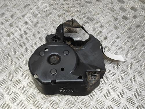 Used Underbody protection CITROËN C5 AIRCROSS (A_) 1.5 BlueHDi 130 (ACYHZJ, ACYHZR) (131 hp) 27788967