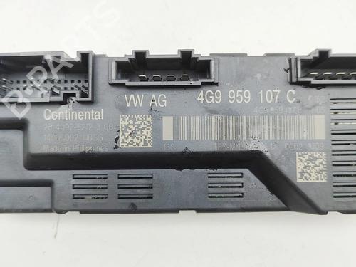 Electronic module AUDI A6 C7 Avant (4G5, 4GD) 2.0 TDI quattro | BP34102194M83  - Image 8