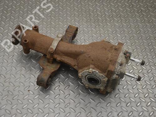 Used Rear differential Rear differential SUBARU OUTBACK (BS) 2.0 D AWD (BSD) (150 hp) 33360384 33360384