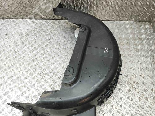 Wheel arch CITROËN C5 AIRCROSS (A_) 1.6 Hybrid 225 (A45GFR) | BP29458471C56 