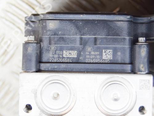 ABS pump SKODA KAMIQ (NW4) 1.5 TSI | BP27764881M43