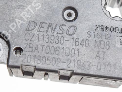 Electronic module AUDI A6 Allroad C7 (4GH, 4GJ) 3.0 TDI quattro | BP14644070M83 
