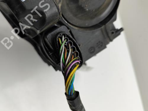 Left headlight FORD FOCUS III 1.0 EcoBoost | BP29920376C28