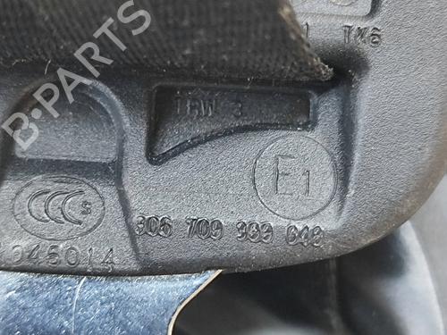 Rear left seatbelt VW TOUAREG (7P5, 7P6) 3.0 V6 TDI | BP29392201I29 