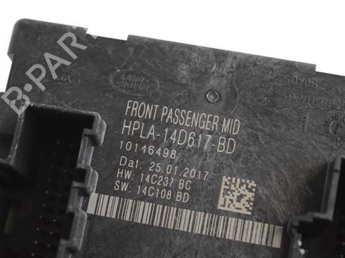 Electronic module LAND ROVER DISCOVERY V (L462) 3.0 Td6 4x4 | BP30894493M83  - Image 5