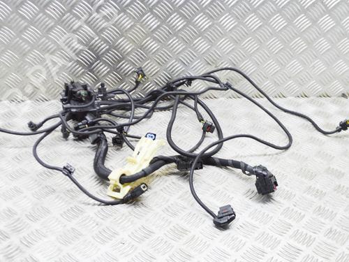 Wiring harness BMW X4 (G02, F98) xDrive 20 i | BP27761055E16 