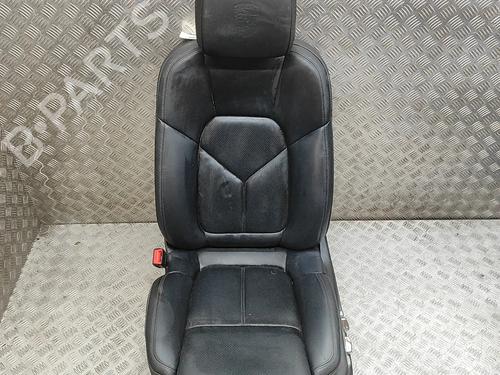 Banco frente esquerdo Banco frente esquerdo PORSCHE MACAN (95B) 3.0 S (340 hp) 34136423 34136423