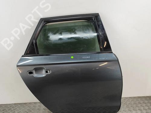Used Right rear door AUDI A6 C7 Avant (4G5, 4GD) RS6 quattro (560 hp) 25615127