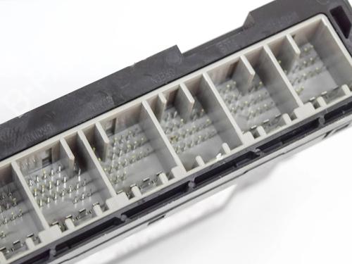 Elektronisk modul OPEL MOKKA / MOKKA X (J13) 1.4 (_76) | BP15376096M83 