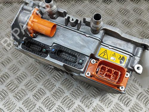 Inverter/Converter MERCEDES-BENZ GLC Coupe (C253) 300 e 4-matic (253.353) | BP27774350M119 