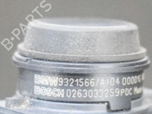 Electronic module BMW 3 Gran Turismo (F34) 320 i xDrive | BP6762447M83 