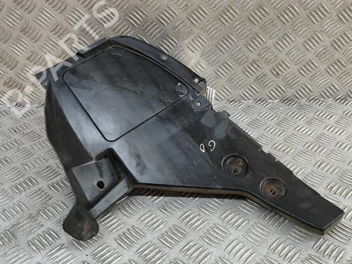Wheel arch MAZDA CX-5 (KE, GH) 2.2 D (KE2FW) | BP29128437C56 