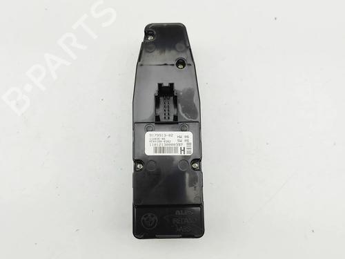 Right front window switch BMW 5 Gran Turismo (F07) 530 d | BP33433497I26 - Image 3