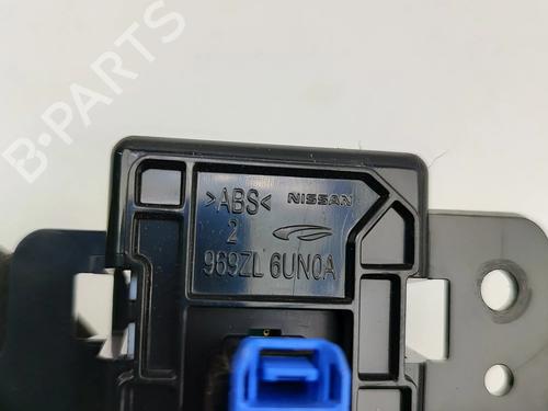 Switch NISSAN QASHQAI III (J12) 1.3 DIG-T | BP28558770I30