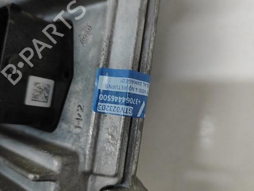 Engine control unit (ECU) AUDI Q7 (4MB, 4MG, 4MQ) 3.0 TDI quattro | BP28956445M57