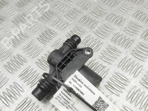 Elektronisk sensor Elektronisk sensor PEUGEOT 2008 II (UD_, US_, UY_, UJ_, UR_, UC_) e-2008 (UKZKXZ) (136 hp) 33798238 33798238